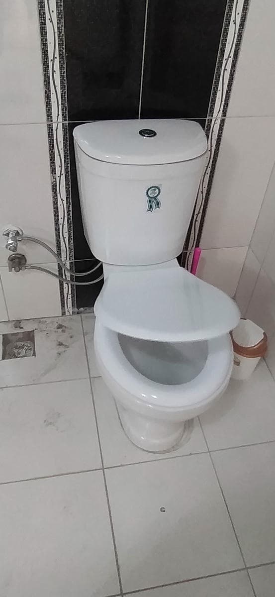 Tuvalet Tıkanık Açma